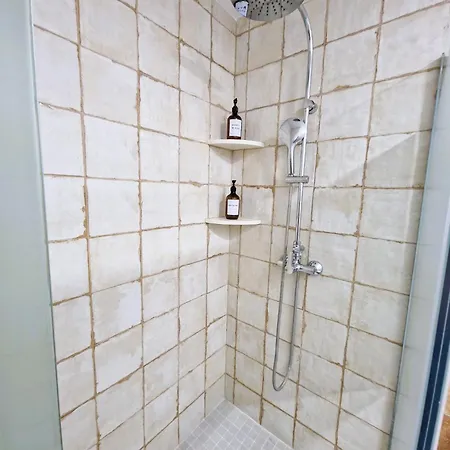 Apartamento Cerca De La Marina En Apartamento Valencia