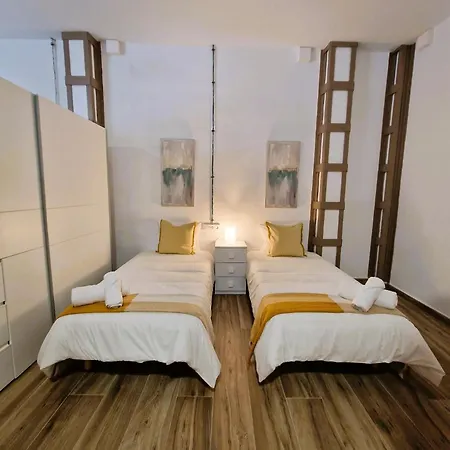 Apartamento Apartamento Cerca De La Marina En