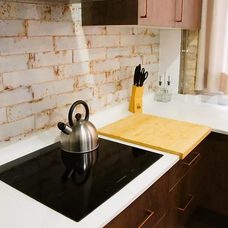 Apartamento Cerca De La Marina En Apartamento