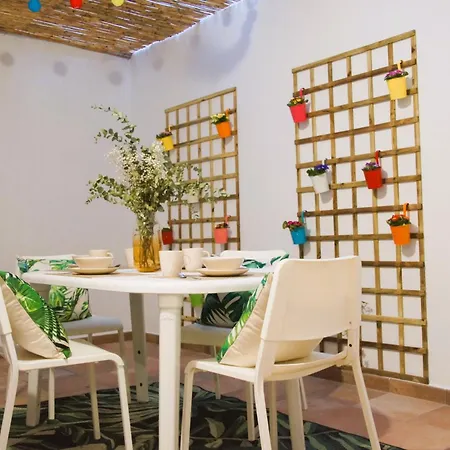 Apartamento Cerca De La Marina En Apartamento