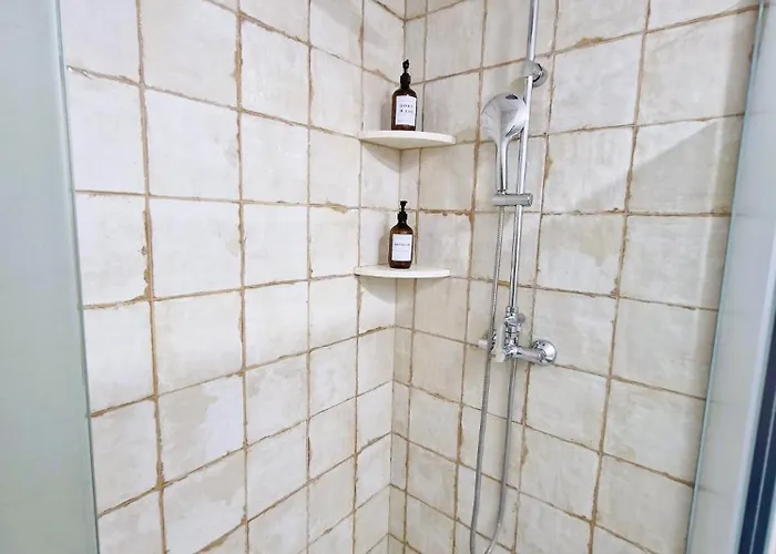 Cerca De La Marina En Apartman Valencia